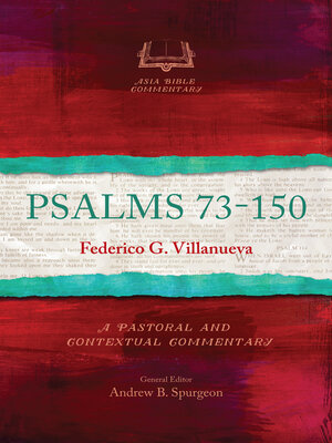 cover image of Psalms 73–150